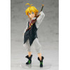 Figurine - The Seven Deadly Sins - POP Up Parade Meliodas - Good Smile Company