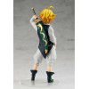 Figurine - The Seven Deadly Sins - POP Up Parade Meliodas - Good Smile Company