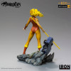 Figurine - Cosmocats - Art Scale 1/10 Cheetarah - Iron Studios