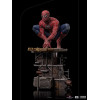 Figurine - Marvel - Spider-Man No Way Home - Art Scale 1/10 Spidey 2 - Iron Studios
