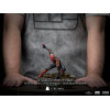 Figurine - Marvel - Spider-Man No Way Home - Art Scale 1/10 Spidey 1 - Iron Studios