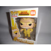 Figurine - Pop! Animation - My Hero Academia - All Might Teacher - N°604 - Funko