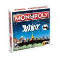 Jeu de société - Monopoly Astérix - Hasbro