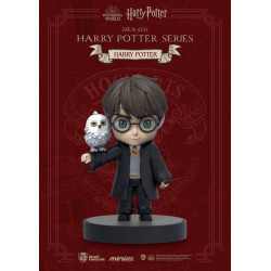 Figurine - Harry Potter - Mini Egg Attack - 035 HP Series Harry - Beast Kingdom Toys