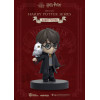 Figurine - Harry Potter - Mini Egg Attack - 035 HP Series Harry - Beast Kingdom Toys