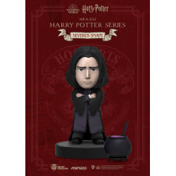 Figurine - Harry Potter - Mini Egg Attack - 035 HP Series Severus Rogue - Beast Kingdom Toys