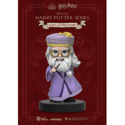 Figurine - Harry Potter - Mini Egg Attack - 035 HP Series Dumbledore - Beast Kingdom Toys