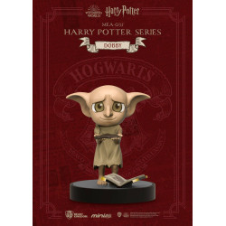 Figurine - Harry Potter - Mini Egg Attack - 035 HP Series Dobby - Beast Kingdom Toys