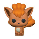 Figurine - Pop! Games - Pokémon - Vulpix 25cm - N° 599 - Funko