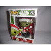 Figurine - Pop! Star Wars - Holiday Santa Yoda - N° 277 - Funko