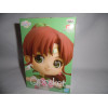 Figurine - Sailor Moon - Eternal - Q Posket Super Sailor Jupiter Ver. A - Banpresto