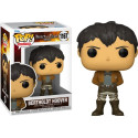 Figurine - Pop! Animation - L'Attaque des Titans - Bertholdt Hoover - N° 1167 - Funko