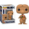 Figurine - Pop! Movies - E.T. L'Extra-Terrestre - E.T. with Flowers - N° 1255 - Funko