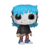 Figurine - Pop! Games - Sally Face - Sal Fisher - N° 876 - Funko