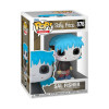 Figurine - Pop! Games - Sally Face - Sal Fisher - N° 876 - Funko