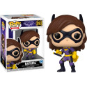 Figurine - Pop! Games - Gotham Knights - Batgirl - N° 893 - Funko