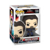 Figurine - Pop! Marvel - Doctor Strange in the Multiverse of Madness - Sinister Strange - N° 1030 - Funko