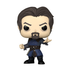 Figurine - Pop! Marvel - Doctor Strange in the Multiverse of Madness - Sinister Strange - N° 1030 - Funko