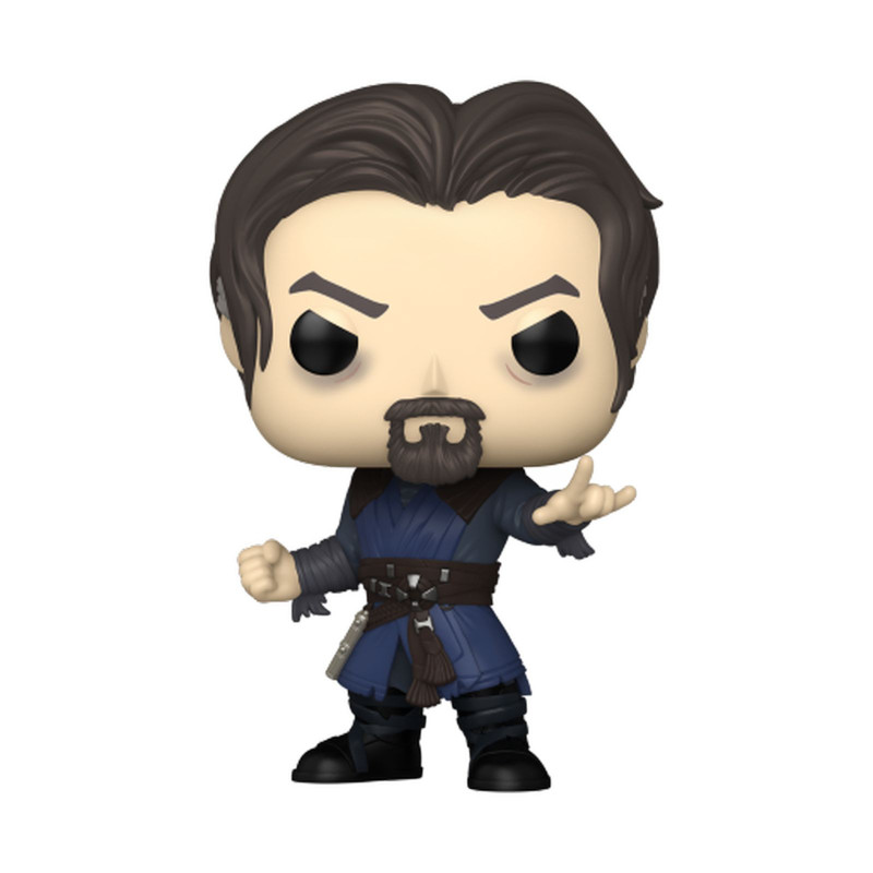 Figurine Pop Marvel Doctor Strange 2 Sinister Strange N 1030 Funko