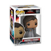 Figurine - Pop! Marvel - Doctor Strange in the Multiverse of Madness - America Chavez - N° 1031 - Funko