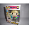 Figurine - Pop! Heroes - Birds of Prey - Harley Quinn Caution Tape - N° 302 - Funko