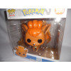 Figurine - Pop! Games - Pokémon - Vulpix 25cm - N° 599 - Funko