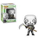 Figurine - Pop! Games - Fortnite - Skull Trooper - N° 438 - Funko
