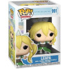 Figurine - Pop! Animation - Sword Art Online - Leafa - N° 991 - Funko