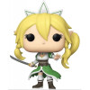 Figurine - Pop! Animation - Sword Art Online - Leafa - N° 991 - Funko