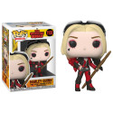 Figurine - Pop! Movies - The Suicide Squad - Harley Quinn - N° 1108 - Funko