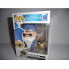 Figurine - Pop! Disney - The Sword in the Stone - Merlin with Archimedes - N° 1100 - Funko