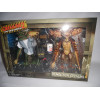 Figurine - Gremlins - Ultimate Demolition Gremlin - 15 cm - NECA