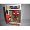 Figurine - Pop! Marvel - Spider-Man : No Way Home - Integrated Suit - N° 913 - Funko