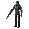 Figurine - Star Wars - The Mandalorian - Retro Collection - Imperial Death Trooper - Hasbro