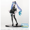Figurine - Vocaloid - Hatsune Miku - Infinity SPM - SEGA