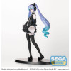Figurine - Vocaloid - Hatsune Miku - Infinity SPM - SEGA