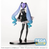 Figurine - Vocaloid - Hatsune Miku - Infinity SPM - SEGA