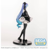 Figurine - Vocaloid - Hatsune Miku - Infinity SPM - SEGA