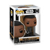 Figurine - Pop! Star Wars Obi-Wan Kenobi - Reva (Third Sister) - N° 542 - Funko