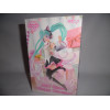 Figurine - Vocaloid - Hatsune Miku - AMP Happy Cat ver. - Taito
