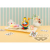 Figurine - Disney - Q Posket - Stories Alice ver. A - Banpresto