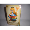 Figurine - Disney - Q Posket - Stories Alice ver. A - Banpresto