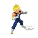 Figurine - Dragon Ball Z - Maximatic - Majin Vegeta - Banpresto