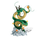 Figurine - Dragon Ball Z - Creator x Creator - Shenron ver. A - Banpresto