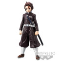 Figurine - Demon Slayer - vol. 6 B - Tanjiro Kamado - Banpresto