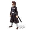 Figurine - Demon Slayer - vol. 6 B - Tanjiro Kamado - Banpresto