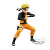 Figurine - Naruto Shippuden - Vibration Stars - Naruto Uzumaki - Banpresto