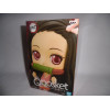 Figurine - Demon Slayer - Q Posket - Nezuko Kamado ver. A - Banpresto