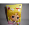 Figurine - Sailor Moon - Eternal - Q Posket Super Sailor Moon Kaleidoscope - Banpresto
