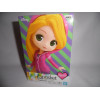 Figurine - Disney - Q Posket - Raiponce Avatar Style Ver A - Banpresto